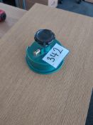 Cloth Cutter