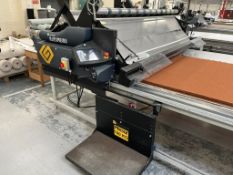 1: Gerber Garment Technologies, XLS 125-2200 R, Automatic Spreading Machine