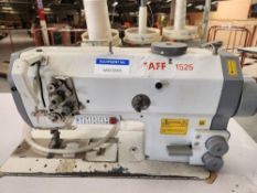 Pfaff 1525 Sewing Machine