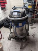 1: Nilfisk Alto Attix 961-01 Wet and Dry Vacuum Cleaner