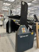 1: Gerber / Caren, E250/90-180 R, Single Roll Fabric Loader