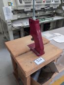 Hand Riveter