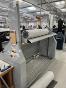 1: Gerber / Caren, E250 - 90/180L, Fabric Loader