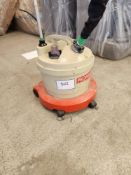 Propress Mobile Steamer