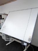 Gerber Plotting Board