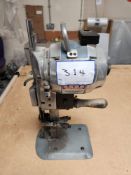 Eastman Blue Streak Fabric Cutter