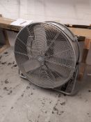 1, Large Fan Unit