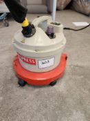 Propress Mobile Steamer