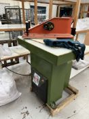 : DCR, Clicker Press