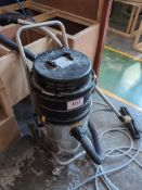 1; Kerstar KAV 30H Type H Vacuum Cleaner, Year of Manufacture: 2023, Serial Number: 23584167