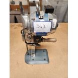 Eastman Blue Streak Fabric Cutter