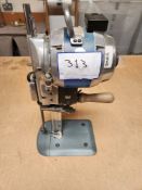 Eastman Blue Streak Fabric Cutter
