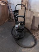 1; Numatic TEM390A-11 Heavy Duty Vacuum Cleaner