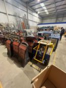 Circa 12500 pieces of Itemised, Non Itemised, Resale equipment as per the attached schedule