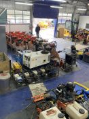 Circa 5000 pieces of Itemised, Non Itemised, Resale equipment as per the attached schedule