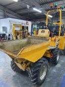 Altrad Belle Hi Tip 1 Tonne dumper