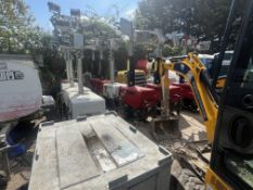 Circa 8,000 Pieces of itemised, Non Itemised, Resale Equipment as per the Attached Schedule (Locatio