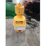 1, Jobsite CT2914 Electric Drill Bit Sharpener 240v