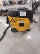 1, Mirka 1230 M AFC Auto Filter Cleaning Unit
