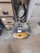 1, Mirka DE 1230 L PC Sander / Extractor Systems