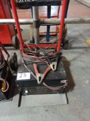 1, Traction MPL50 Battery Charger