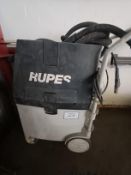 1, Rupes Dust Extractor