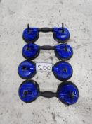 4, Double ended glass lifters