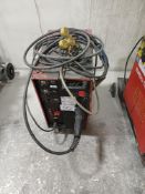 1, Murex 160 Mig Welder,