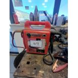 1, Snap-on PORPR 1700 12v Jump Starter
