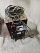 1, Murex 165 Mig Welder,