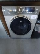 1, Hotpoint RD966J 9Kg Washing Machine