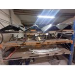 4, W213 Mercedes Boot lids