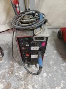 1, Murex 160 Mig Welder,
