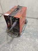1, Murex 165 Mig Welder,