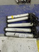5, Unbranded Hand sealant guns as photo