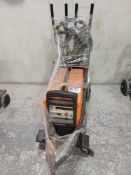 1, Kemppi Kempact Pulse 3000 Mig Welder,