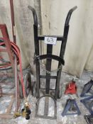 1, Unbranded Gas Bottle Trolley