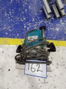 1, Makita 3600B 110v Router