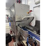 Proseal GTOs Tray Forming Machine With Tooling