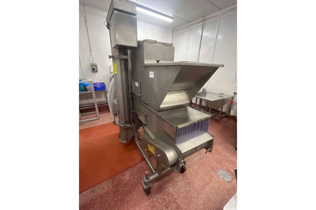 Bulldog PR400 Crumbing Machine - Image 6 of 7