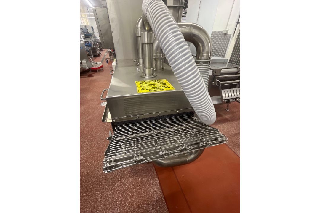 Bulldog PR400 Crumbing Machine - Image 7 of 7