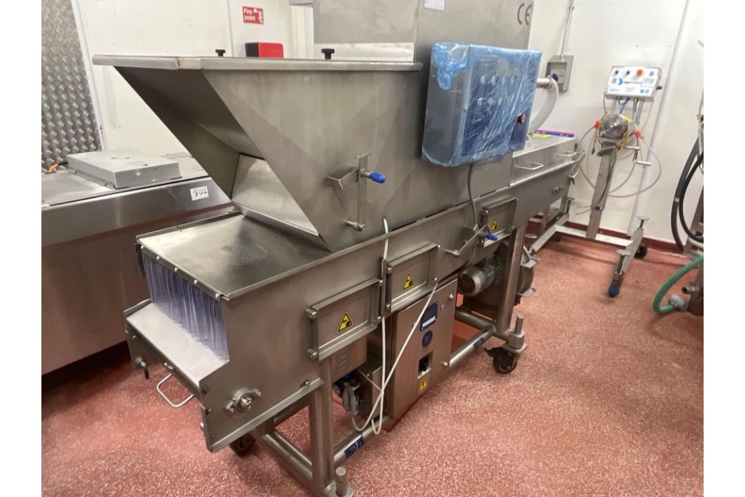 Bulldog PR400 Crumbing Machine - Image 3 of 7