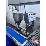 Riggs Autopack 1000 Depositor
