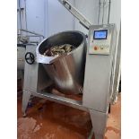 BCH Tilting 300L Cooking Kettle - Jacketed
