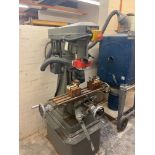 Myford KF-VM-O Pillar Drill