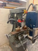Myford KF-VM-O Pillar Drill