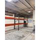 6 Bays of Boltless Medium Duty Pallet Racking - Image 2 of 3