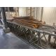 A Quantity of Boltless Pallet Racking Ccomprising:  14 End Frames; 50 Cross Beams - Image 2 of 3