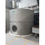 Ark 6 Mixing Vessel