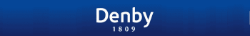 Denby Pottery